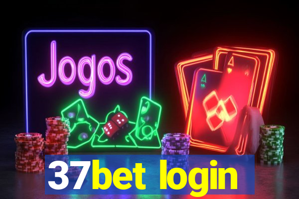 37bet login